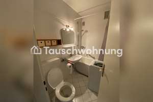 Tauschwohnung: Helle 1-Zimmer-Wohnung mit Balkon in Toplage – Fallmerayerstr. 27, 80796 Am Luitpoldpark, München – Vorschaubild 6