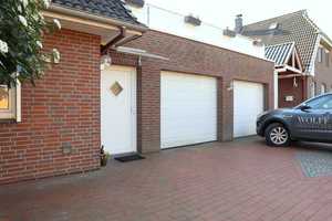 Ihre Liebsten in der Nähe im top gepflegten + geräumigen 2-Fam.-Haus! 0 % Käuferprovision! – Oldenburg (Kreis) – Vorschaubild 8