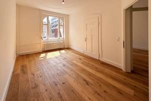 ***Erstbezug: WG-geeignete charmante 3,5-Zimmer-Wohnung im Herzen der beliebten Calwer Straße*** – Die vollständige Adresse der Immobilie erhältst du vom Anbieter., 70173 Neue Vorstadt, Stuttgart – Vorschaubild 6