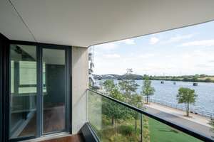 Hamburgs schönste Aussicht - unverbaubarer Elbblick - provisionsfrei – Baakenallee 78, 20457 HafenCity, Hamburg – Vorschaubild 15