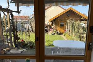 Exklusives Wohnjuwel mit Wintergarten, Wellness & Traumgarten in Hüttlingen – Die vollständige Adresse der Immobilie erhältst du vom Anbieter., 73460 Hüttlingen – Vorschaubild 20