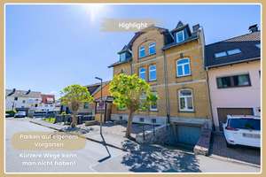 Altbau kombiniert mit Neubauflair:
Ihre neue Eigentumswohnung im OG mit Erstbezug! – Die vollständige Adresse der Immobilie erhältst du vom Anbieter., 34233 Fuldatal – Vorschaubild 3