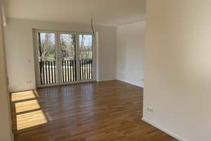 Neubauwohnung mit Blick ins Grüne: exklusive 2-Zimmer-Wohnung mit Balkon in Stuttgart-Möhringen – Die vollständige Adresse der Immobilie erhältst du vom Anbieter., 70567 Möhringen-Ost, Stuttgart – Vorschaubild 13