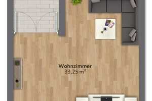 Modernisiertes Reiheneckhaus mit Garten – Stefan-Zweig Weg 26, 41068 Mönchengladbach – Vorschaubild 24