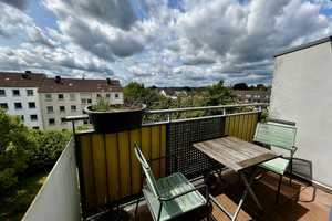 Sonnige Dachgeschosswohnung – Solbergweg 90, 44225 Dortmund – Vorschaubild 14