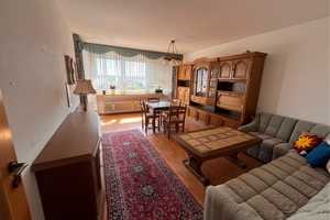 3-Zimmer-Wohnung mit Aussicht in Altdorf – Nürnberger Land (Kreis) – Vorschaubild 2