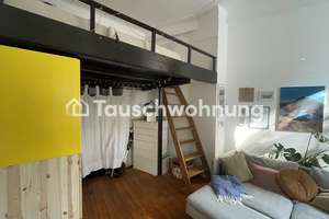 Tauschwohnung: Gemütliche 1,5 Zimmerwohnung gegen größere gemütlicheWohnung – Die vollständige Adresse der Immobilie erhältst du vom Anbieter., 50676 Altstadt/Süd, Köln – Vorschaubild 3