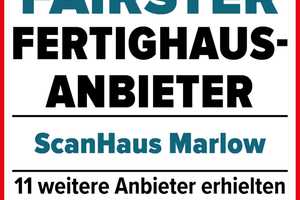 Modern wohnen in Mockzig – mit ScanHaus Ihr Traumhaus verwirklichen – Altenburger Land (Kreis) – Vorschaubild 11