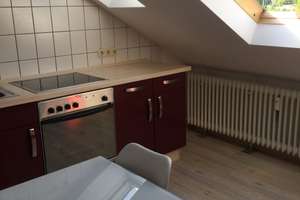 Möblierte Wohnung mit Dachterrasse – Oedeweg 12, 58135 Haspe-Ost, Hagen – Vorschaubild 4