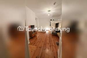 Tauschwohnung: 1-Zimmer-Altbau-Wohnung in Charlottenburg-Wilmersdorf – Die vollständige Adresse der Immobilie erhältst du vom Anbieter., 10587 Charlottenburg, Berlin – Vorschaubild 3