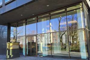 Logenplatz über der Spree: Ihr Sky-Refugium mit 40 m² Panorama-Terrasse – Die vollständige Adresse der Immobilie erhältst du vom Anbieter., 10245 Friedrichshain, Berlin – Vorschaubild 14