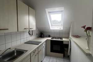 Helle 1-Zimmer-Wohnung in Bremen Mitte – Nähe Schlachte – Bremen – Vorschaubild 4