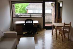 1 Zimmer Wohnung Mieten Monchengladbach Feinewohnung De