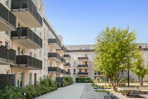 Ideal für Singles und Paare – 2-Zimmer-Wohnung mit Stil – Gäblerstraße 64, 13086 Weißensee, Berlin – Vorschaubild 10