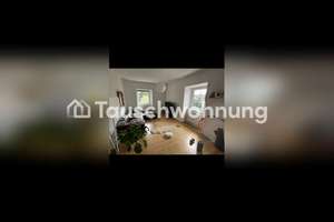 Tauschwohnung: Sachsenhausen: Tausche 2-Zi vs. 2-3 Zi mit Balkon/ Garten – 60598 Sachsenhausen-Süd, Frankfurt am Main – Vorschaubild 10