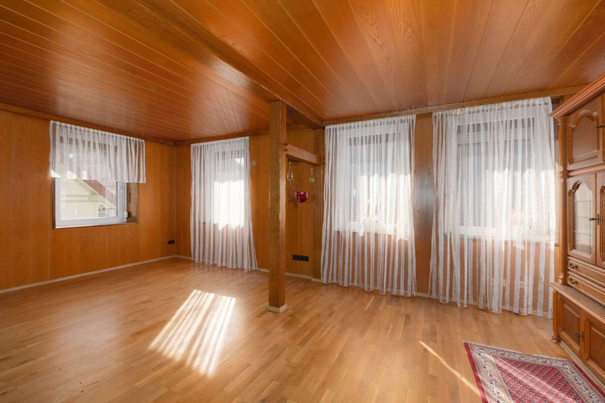 Immobilie in Höfen an der Enz - Unzählige Möglichkeiten - Willkommen in Ihrem neuen Lieblingsplatz! - Bild 7