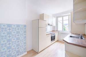 Charmante Dachgeschosswohnung mit großem Potenzial in der Bleickenallee – Die vollständige Adresse der Immobilie erhältst du vom Anbieter., 22763 Ottensen, Hamburg – Vorschaubild 15