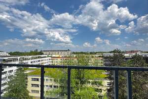 **Hochwertig möbliertes Apartment in Toplage München Schwabing-West* – Schleißheimerstr. 188, 80797 Am Luitpoldpark, München – Vorschaubild 9