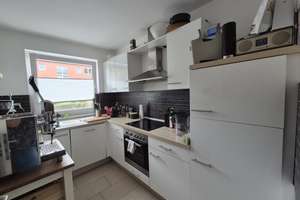 Helle, großzügige 2-Zimmer-EG-Wohnung mit kleinem Garten in Weidenpesch, Energie-Effizienzbauweise – Die vollständige Adresse der Immobilie erhältst du vom Anbieter., 50737 Weidenpesch, Köln – Vorschaubild 11