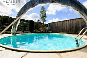 Schönes, Exclusiv ausgestattetes Luxus Haus mit Pool,Aussenküche, W.garten, ELW, Garage, ruhige Lage – Göppingen (Kreis) – Vorschaubild 21