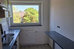 Helle 2,5 Zimmerwohnung in Neumünster - Einfeld – Hans-Böckler-Allee 49, 24536 Einfeld, Neumünster – Vorschaubild 2