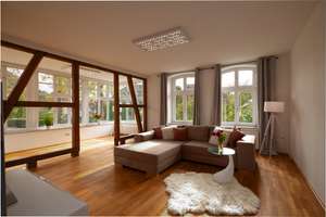 Alltagstaugliche 3 Zimmer in Soest nach Sanierung