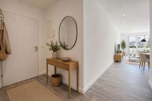Modernisierte Eigentumswohnung in rückwärtiger Lage – Die vollständige Adresse der Immobilie erhältst du vom Anbieter., 26131 Eversten, Oldenburg (Oldenburg) – Vorschaubild 13