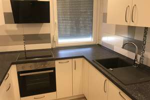 Modernisierte 2-Zimmer-Wohnung in Wolfsburg – 38444 Rabenberg, Wolfsburg – Vorschaubild 2