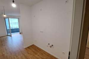 Dein eigenes Reich – Stilvoll wohnen für Singles – Zossener Straße 138, 12629 Hellersdorf, Berlin – Vorschaubild 4