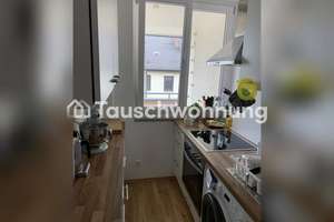 Tauschwohnung: Charmante 3 Zi Top Lage Haid - gegen gr 4 Zi Wohnung Haid – 81669 Haidhausen Süd, München – Vorschaubild 6