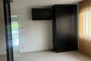 Teilmöblierte 3 Zimmer-Wohnung im Essener Süden mit großem Balkon – Graf-Spee-Straße 17, 45133 Bredeney, Essen – Vorschaubild 15