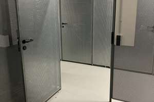 Schöne 2-Zimmer Wohnung mit 2 Balkonen am Donauufer – Die vollständige Adresse der Immobilie erhältst du vom Anbieter., 89231 Neu-Ulm – Vorschaubild 8