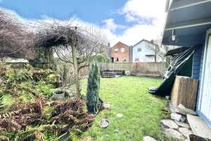 Reiheneckhaus mit schönem Garten in gefragter Wohnlage – Neuss (Rhein-Kreis) – Vorschaubild 8