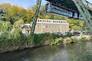 1/3 Anteil eines denkmalgeschützen Wohn- und Geschäftshauses – Wuppertal – Vorschaubild 1