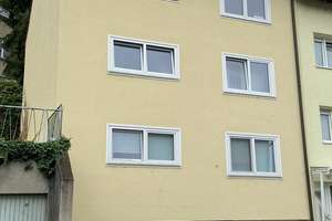 **Großzügige  1-Zi- Whg** große Terrasse**