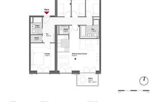 OPEN HOUSE: Sonntag, 31.05.2026 von 12 bis 14 Uhr – Niendorfer Weg 11-15, 22453 Groß Borstel, Hamburg – Vorschaubild 24