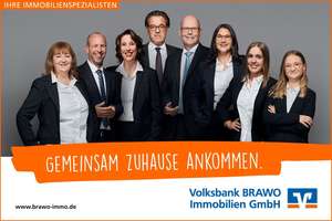 Erstbezug nach Sanierung  – Die vollständige Adresse der Immobilie erhältst du vom Anbieter., 38126 Südstadt-Rautheim-Mascherode, Braunschweig – Vorschaubild 12