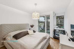 Traumwohnung in 1A-Lage – Terrasse, Fußbodenheizung & Stellplatz – 40489 Angermund, Düsseldorf – Vorschaubild 11