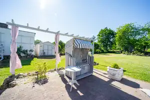 Strandnahes Einfamilienhaus mit Einliegerwohnung in gefragter Lage in Scharbeutz OT Haffkrug – Ostholstein (Kreis) – Vorschaubild 10