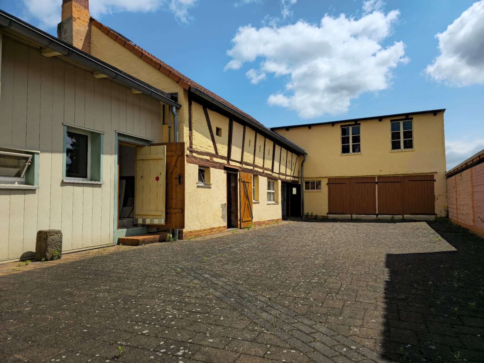 Charmantes Reihenhaus mit historischem Flair und großem Garten im Herzen von Roßlau, Dessau Roßlau – Bild 4