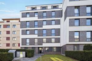 3 Zimmer mit exklusiver Süd-Dachterrasse & unverbaubarem Weitblick! – Die vollständige Adresse der Immobilie erhältst du vom Anbieter., 20535 Borgfelde, Hamburg – Vorschaubild 13