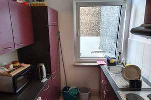 Sachsenhausen Nord, schöner Altbau mit 10 Einheiten, 8 Wohnungen + 2 Läden in guter Lage! – 60594 Sachsenhausen-Nord, Frankfurt am Main – Vorschaubild 9