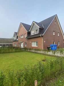 Moderne 2-Zimmer-Wohnung mit Balkon zu vermieten