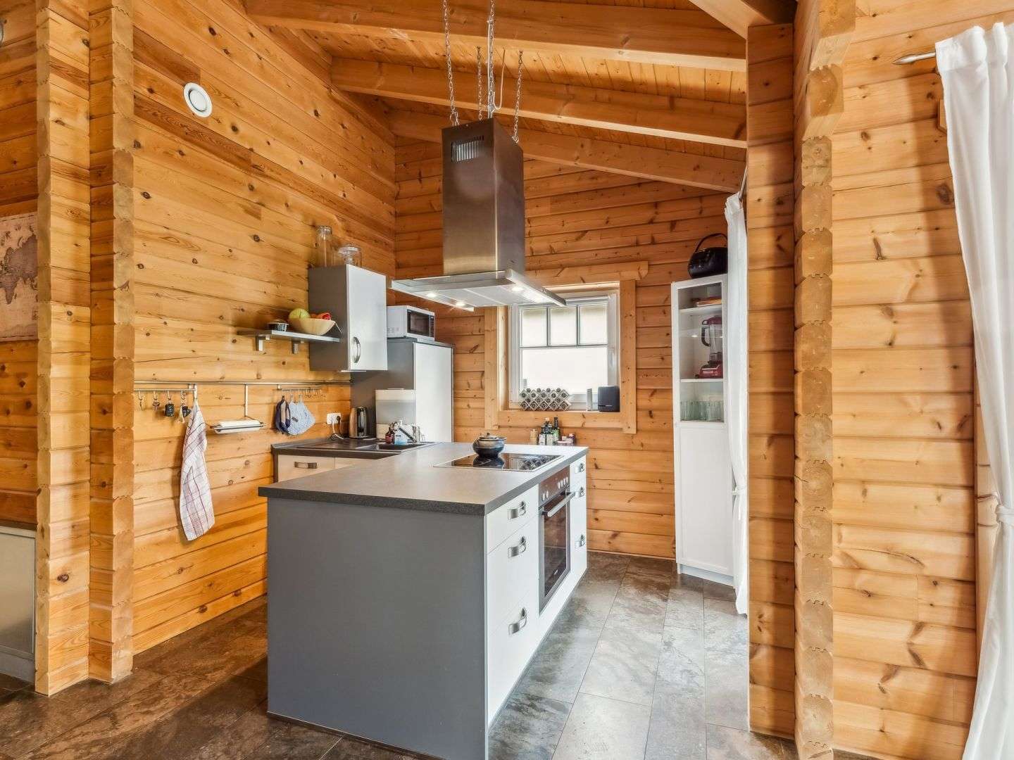 Immobilie in Riekofen - Nordic Dream: Modernes Einfamilienhaus in Haidenkofen/Sünching  - Bild 4