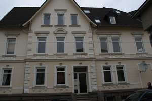 Helles, renov. Appartement im Bielefelder Westen nahe Siegfriedplatz