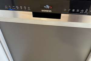 Schöne renovierte 4-Zimmer Wohnung - WG geeignet  – Alt-Moabit 35, 10555 Moabit, Berlin – Vorschaubild 6