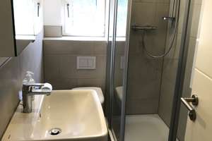 Teilmöblierte, modernisierte,  ruhige 2-Zimmer-Wohnung in Osnabrück-Schinkel – Wissinger Str. 32, 49084 Schinkel, Osnabrück – Vorschaubild 2