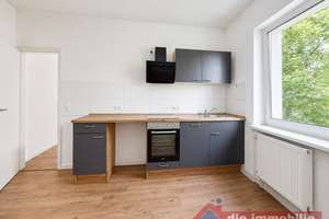 *** Helle, frisch sanierte 2-Zimmer-Wohnung mit moderner Einbauküche *** – Ackerstraße 30, 39112 Sudenburg, Magdeburg – Vorschaubild 15