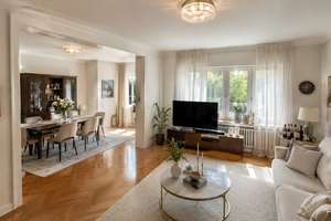|| GRAND CHARME || Wohnwert im Zooviertel || LEBEN IM ZOOVIERTEL ||