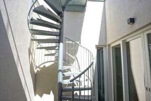 Moderne Loftwohnung mit Einbauküche und großzügiger Dachterrasse in Toplage! – 4105 Zentrum-Nordwest, Leipzig – Vorschaubild 5